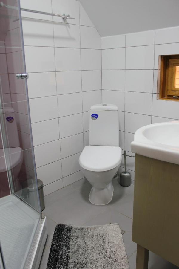 Hotel Cerdacul Cu Stuf Sfântu Gheorghe Esterno foto